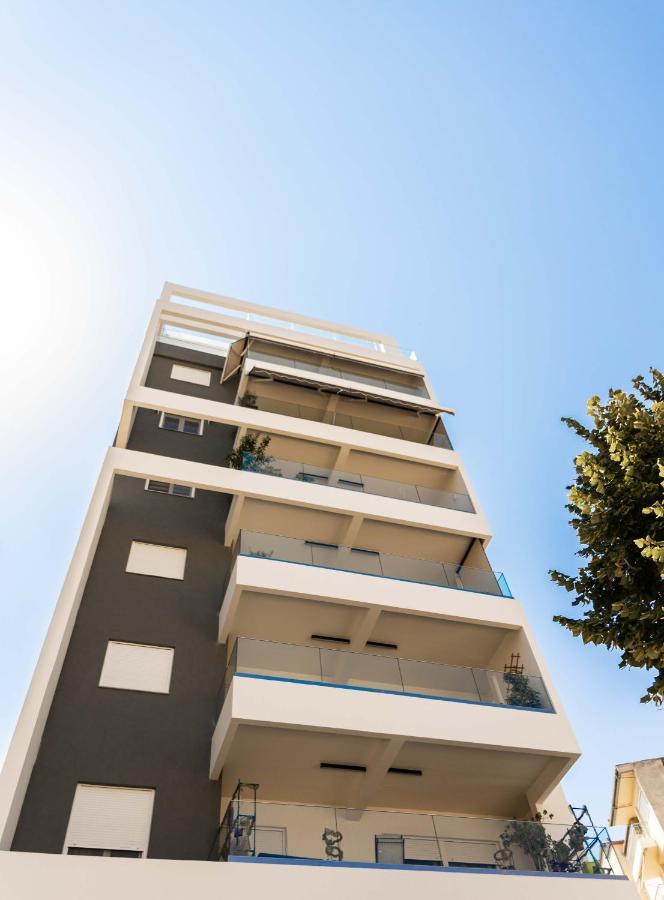 Gpxclr Superiorjuniortwinsuitea4 Lárissa Exterior foto